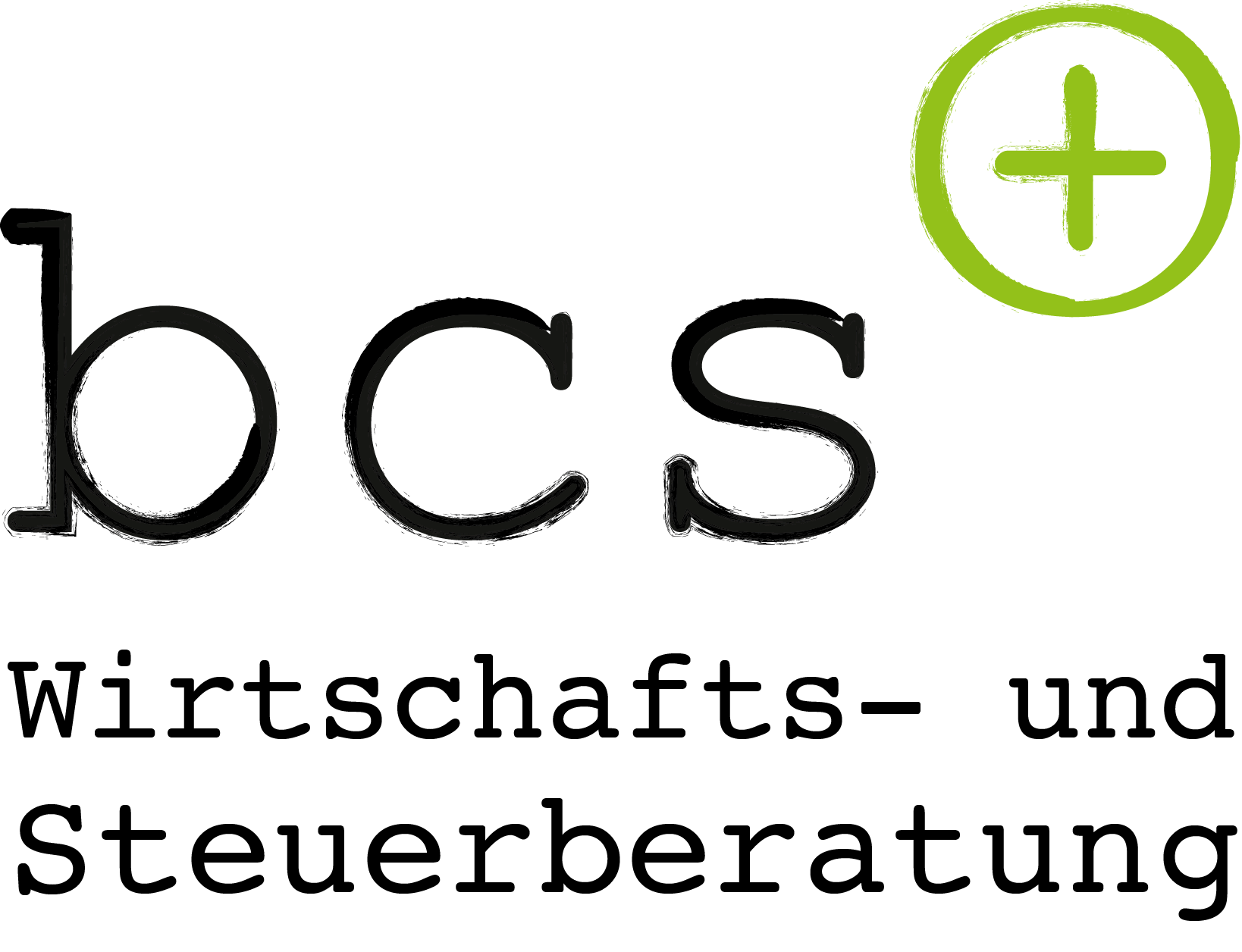 Logo: bcs Wirtschafts- und Steuerberatungs GmbH